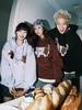 Lemanism/DJY29-LW2024/腊肠狗薄款卫衣 商品缩略图1