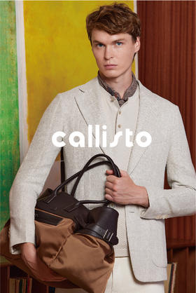  callisto丨2025春夏系列发布 