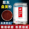 吉林敖东超微桑黄粉官方旗舰店正品长白山桑树灵芝菌中药材冻干粉 商品缩略图0
