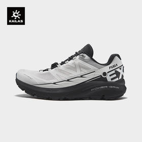 KAILAS凯乐石 男款低帮跑山鞋(Fuga EX 2) KS2513147【Z】