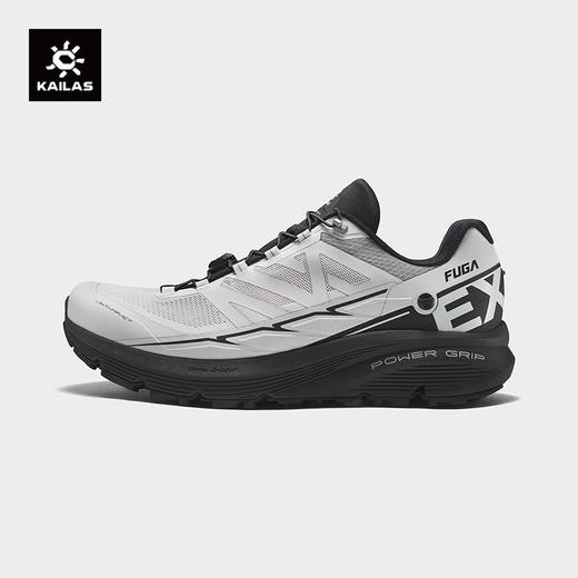 KAILAS凯乐石 男款低帮跑山鞋(Fuga EX 2) KS2513147【Z】 商品图0