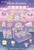 卡宝 三丽鸥家族 拍立得 假日 time 第四弹 36包/盒 收藏卡 商品缩略图0