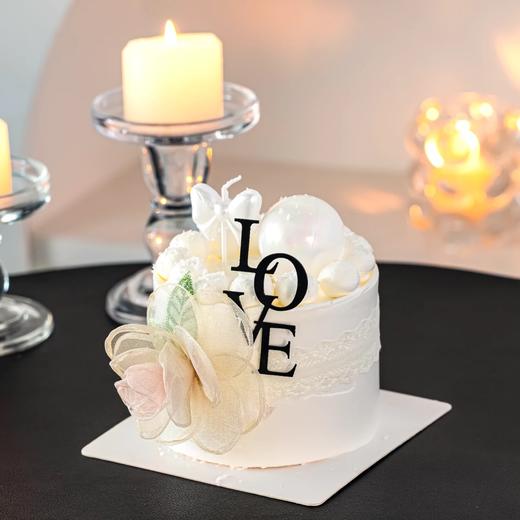 情人节蛋糕系列1 商品图0