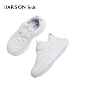 2楼哈森TS250513童鞋HARSON童鞋（新百购）