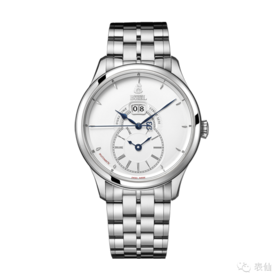 【时计廊】依波路GS8880T5-28121