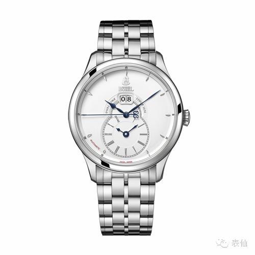 【时计廊】依波路GS8880T5-28121 商品图0