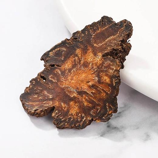 川芎中药材500克野生味浓川弓片川穹茶粉散装四物汤原料泡水 商品图3