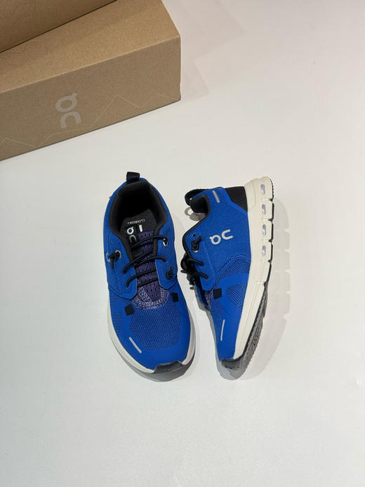 儿童On昂跑春夏新品舒适缓震
青少年童鞋运动鞋童鞋 商品图12