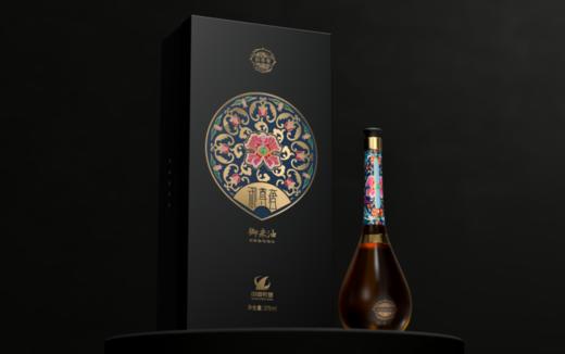 【中国农垦】【御尊奢】御米油 御见装 375ml/瓶 商品图0