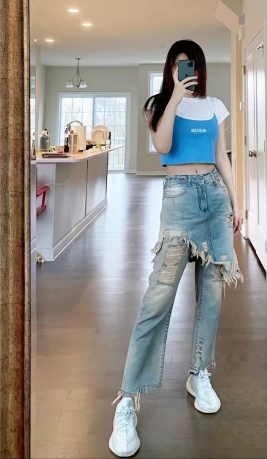 男女同款350高版本椰子鞋自由 商品图3