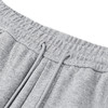 GXG男装 花灰色针织束脚长裤 冬季热卖GEX10226834 商品缩略图2