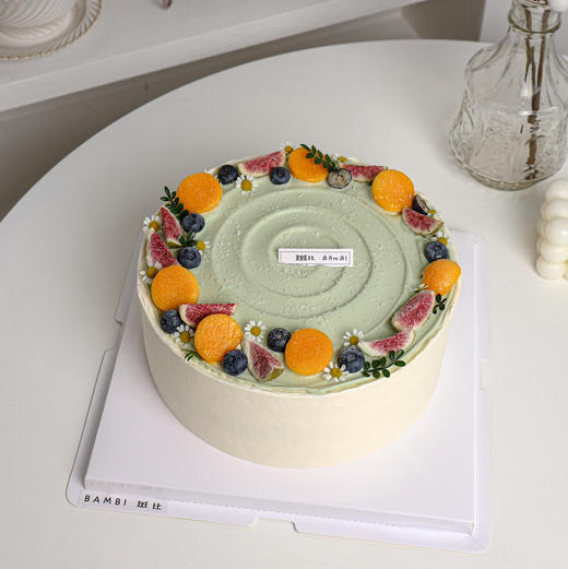 韩式简约丨小雏菊 商品图2