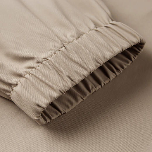 GXG男装  款合体束脚工装休闲长裤休闲裤GEX10214272 商品图4