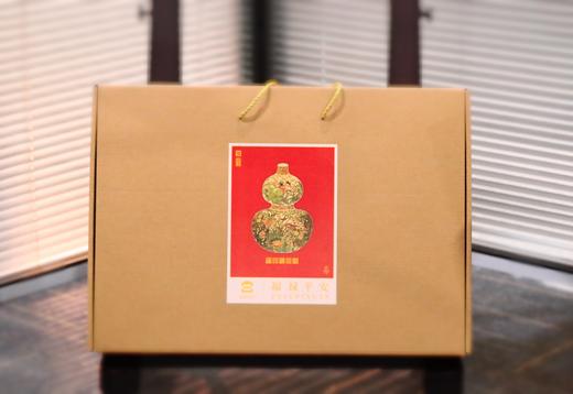 宫里的世界-福禄平安摆件 商品图11