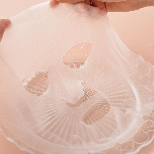 此漉 水润抗皱紧致嫩肤精华面膜 30ml*5片/盒*3盒 商品图2