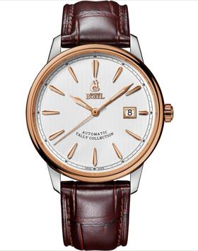 【时计廊】依波路A/GBR5680-25191BR