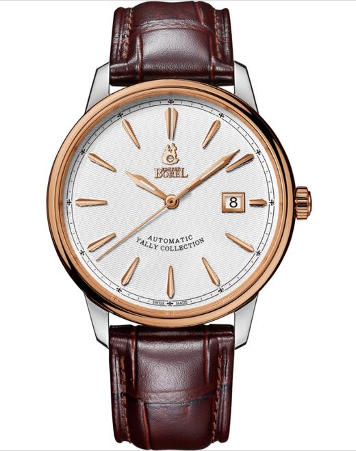 【时计廊】依波路A/GBR5680-25191BR 商品图0