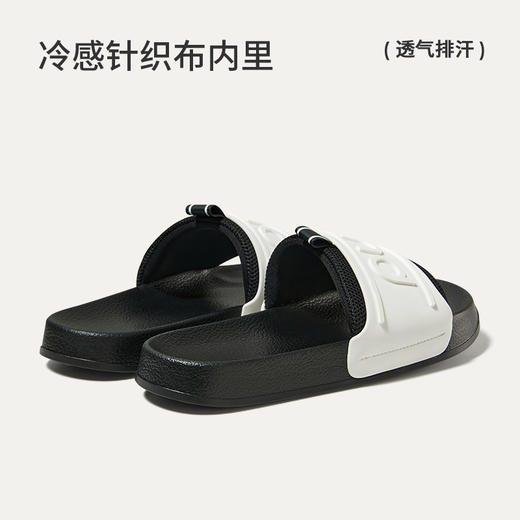 朴西三明治拖鞋情侣夏季男士运动外穿防滑eva凉拖女款户外沙滩鞋 商品图2