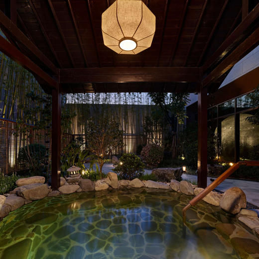 双12大促！1晚/2晚【苏州阳澄湖悦榕庄】元旦/寒假/春节可用！入住听香私汤客房，赏姑苏园景，享露台私汤/下午茶，含丰富休闲活动、专业旅拍等~ 商品图10