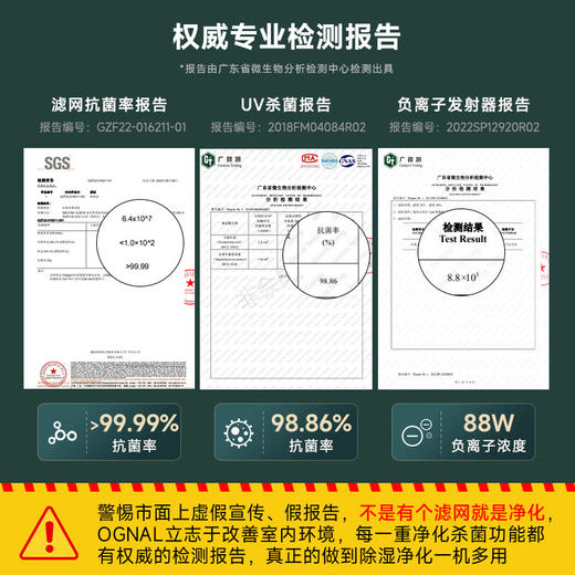 奥戈那英国除湿机60L/天家用干衣防潮空气净化别墅花园洋房地下窒大功率新款智能抽湿机DC60-H62
回南天吸湿器 80~300㎡ 商品图3