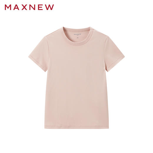 【T恤】素色短袖T恤 1P1221202 商品图3