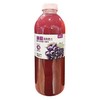 植然乐 葡萄复合果汁 1L/瓶 商品缩略图0