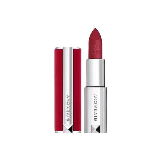 Givenchy/纪梵希高定香榭红丝绒口红 3.4g 商品图6