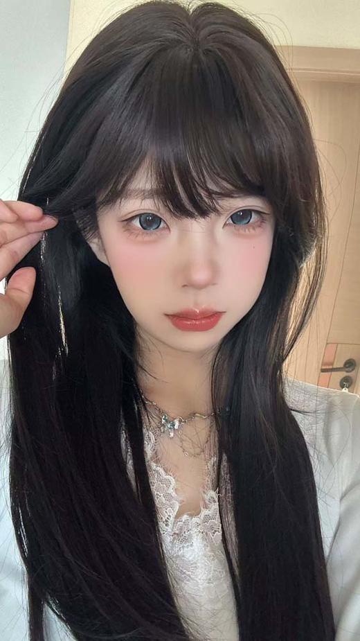 mimipark  半年抛 星朗碎金 直径14.5mm着色14.13mm 商品图7