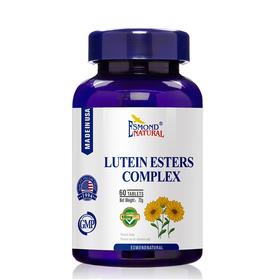 ESMOND 爱司盟 叶黄素酯复合片 60片/瓶