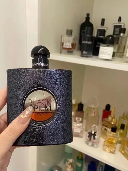 越南原香七款香水mini礼盒 商品图13