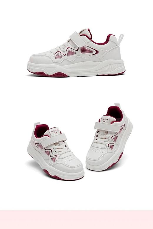 2楼哈森童鞋TS250516HARSON（新百购） 商品图2