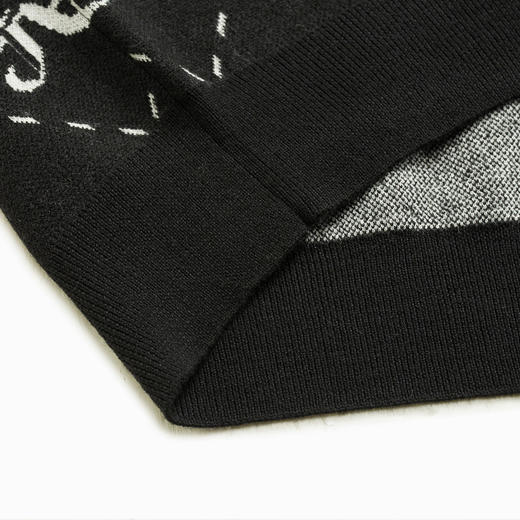 gxg.jeans男装春季热卖圆领毛衫JFX12000441 商品图4