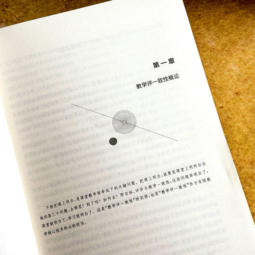 明明白白上好课 教学评一致性 教学与评价行为 教育强国建设 商品图7