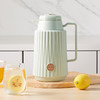LHC6823FU 乐扣乐扣 菱格徽章保温壶（青柠绿） 商品缩略图8