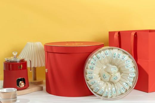 印尼011溯源码燕窝礼盒 商品图6