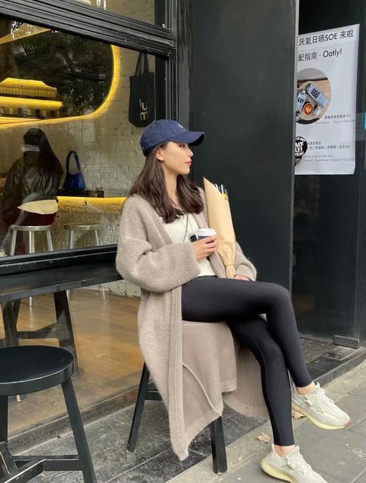 男女同款350高版本椰子鞋自由 商品图5