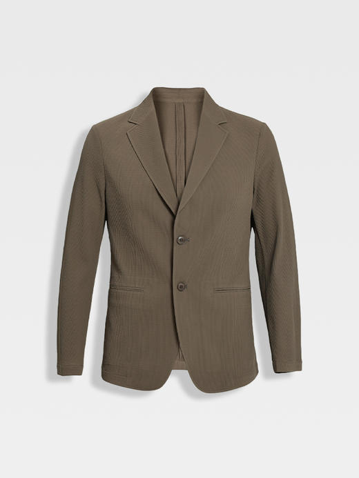 callisto海藻棕轻薄透气便西 商品图0