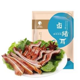 南农 卤猪耳 180g
