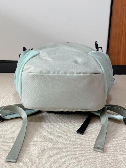 鸟家男女通用多功能运动登山防水旅行斜跨双肩背包16L 商品图10