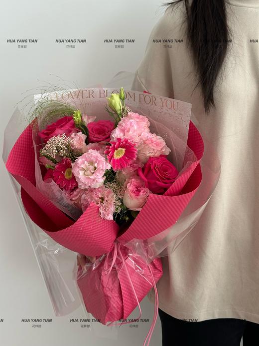 朝朝暮暮 · 花束 商品图0