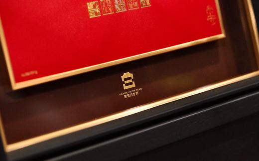 宫里的世界-福禄平安摆件 商品图7