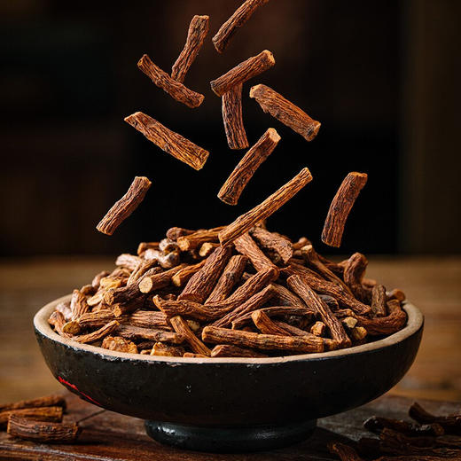 蒲公英官方旗舰店正品特级野生新鲜中药材浦公英根夏枯草散结茶炒 商品图3