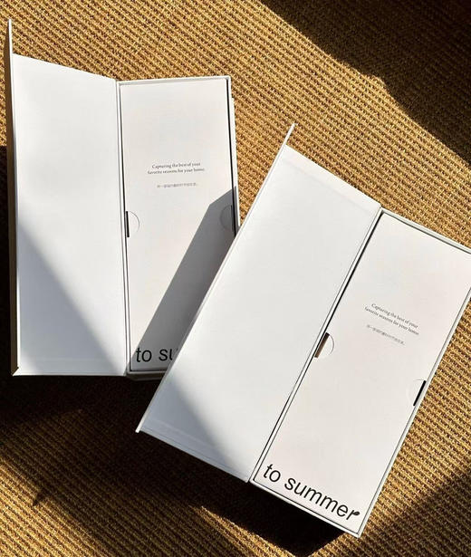 香薰。自己备注 味道 商品图3