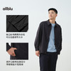 【春Vol.3】allblu"办公户外都能穿"25春夏【男士全场景防晒衬衫】｜UPF40+外套ZY 商品缩略图4