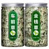 车前草金钱草中药材新鲜野生正宗干货官方旗舰店袋泡茶水喝中草药 商品缩略图4