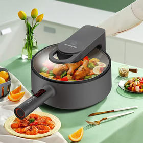 九阳Joyoung 炒菜机电炒锅  CJ-A16S