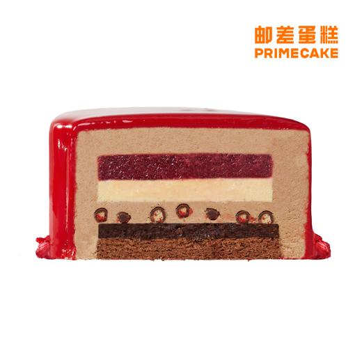 PRIME CAKE 爱啦爱啦巧克力慕斯蛋糕 商品图2