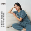 【春Vol.3】allblu女装“比毛巾更细腻柔软”25春【毛巾家居服】｜蓬松耐磨ZY 商品缩略图1