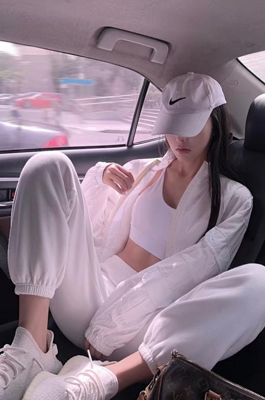 男女同款350高版本椰子鞋自由 商品图12