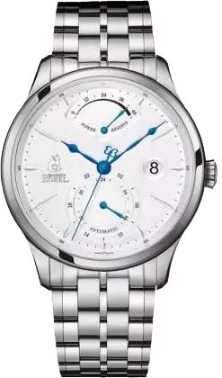 【时计廊】依波路GS8880P3-25121 商品图0